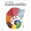 Image de Le caméléon méli-mélo - Eric Carle - Mijade Eds - Poche - album jeunesse