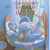 Image de Maison a dormir debout ned - The napping house - Audrey Wood - Mijade Eds - cartonné - album jeunesse
