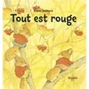 Image de Nic nac noc tout est rouge - Kazuo Iwamura - Mijade Eds - cartonné - Album jeunesse dès 3 ans