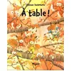 Image de Nic nac noc a table - Kazuo Iwamura - Mijade Eds - cartonné - Album jeunesse dès 3 ans