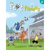 Image de Les Foot furieux T08 Tome 8 - Gürcan Gürsel - Kennes - Les 3 As - cartonné - Bande dessinée jeunesse cartonné