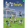 Image de Les Foot furieux T10 Tome 10 - Gürcan Gürsel - Kennes - Les 3 As - cartonné - Bande dessinée jeunesse