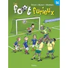 Image de Les Foot furieux T14 - GURSEL+MANHAES+BRUNEL - Kennes - Les 3 As - cartonné - Bande dessinée jeunesse cartonné