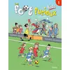 Image de Les Foot furieux kids T01 - Gürcan Gürsel - Kennes - Les 3 As - cartonné - Bande dessinée jeunesse cartonné