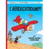 Image de Les Schtroumpfs Lombard - Tome 14 - Aéroschtroumpf (L') - Tome 14 - Peyo - Le Lombard Eds - Bande dessinée jeunesse (donnée non spécifiée)