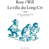 Image de La villa du Long-Cri (1964) - Will - Niffle Eds - cartonné - Bande dessinée cartonné