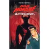 Image de Bob Morane Santeria Drums - Henri Vernes - Ananke - broché - Roman broché