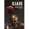 Image de Iliade - Michel Honaker - Mijade Eds - broché - Roman adolescent