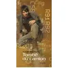 Image de Tombé du camion - Xavier Deutsch - Mijade Eds - broché - Roman adolescent dès 13 ans