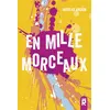 Image de En mille morceaux - Nicolas Ancion - Mijade Eds - broché - Roman adolescent broché