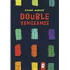 Image de Double vengeance 2026 - Frank Andriat - Mijade Eds - broché - Roman adolescent broché