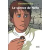 Image de Le Silence de Nélio - Christine Palluy - Alice Eds - broché - Roman adolescent dès 13 ans broché