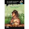 Image de Une enquête surnaturelle de Monsieur Voltaire - Tome 03 Mystère au cimetière - Christos - Alice Eds - broché - Roman cadet dès 6 ans broché