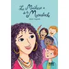 Image de La maîtresse a de la moustache - Alice Fagard - Alice Eds - broché - Roman junior broché