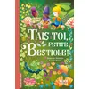 Image de Tais-toi, petite bestiole ! - Déborah Danblon - Alice Eds - broché - Roman cadet broché