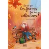 Image de Est-ce que les fourmis font des collections ? - Ludovic Lecomte - Alice Eds - broché - Roman junior broché