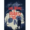 Image de Une mine de quartz et d'os - Aurélie Magnin - Alice Eds - broché - Roman adolescent broché