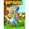 Image de Bart Simpson - tome 2 En terrain glissant - Matt Groening - Jungle - cartonné - Bande dessinée jeunesse