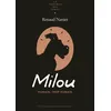 Image de Milou - Humain, trop humain - Renaud Nattiez - Impressions Nouvelles - broché - Bande dessinée broché