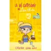 Image de La Vie compliquée de Léa Olivier T07 Trou de Beigne - Catherine Girard-Audet - Kennes - Les 3 As - broché - Roman adolescent dès 13 ans