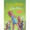 Image de La Vie compliquée de Léa Olivier BD T03 Chantage - Ludo Borecki - Kennes - Les 3 As - cartonné - Bande dessinée cartonné
