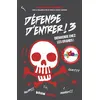 Image de Défense d'entrer! T03 Bienvenue chez les grands! - Caroline Héroux - Kennes - Les 3 As - broché - Roman junior dès 9 ans