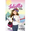 Image de Juliette autour du monde T03 Juliette au Québec et à San Francisco - Rose-Line Brasset - Kennes - Les 3 As - broché - Roman junior dès 9 ans