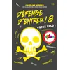 Image de Défense d'entrer! T08 Votez Lolo! - Caroline Héroux - Kennes - Les 3 As - broché - Roman junior dès 9 ans