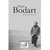 Image de Dialogues Europe, Amérique, Afrique, Israël - Roger Bodart - Samsa - broché - Essai