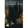 Image de Les Enfants de l'Érèbe - Maxime Benoît-Jeannin - Samsa - broché - Roman