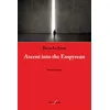 Image de Ascent into the Empyrean - Pierre Le Franc - Deville F. - broché - Roman broché