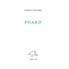 Image de Pharo - Valentin Degueurce - Unes Eds - broché - Poésie broché