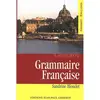 Image de Grammaire française - Sandrine Blondet - Gisserot Editions - broché - Scolaire / Universitaire