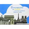 Image de Les monuments de paris et leurs petites histoires - BOURGOIS FANNY, - Gisserot Editions - broché - Document jeunesse