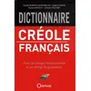 Image de Dictionnaire créole-français - Daniele Bernini-Montbrand - Orphie G.doyen Editions - relié - Dictionnaire et encyclopédie relié