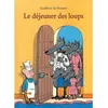 Image de Le déjeuner des loups - - Geoffroy de Pennart - Kaleidoscope - Album jeunesse dès 3 ans (donnée non spécifiée)