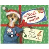 Image de Un noël presque parfait - Emily Gravett - Kaleidoscope - cartonné - Album jeunesse