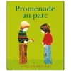 Image de Promenade au parc - Anthony Browne - Kaleidoscope - cartonné - Album jeunesse dès 6 ans