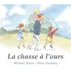 Image de La chasse à l'ours - Helen Oxenbury - Kaleidoscope - cartonné - Album éveil dès la naissance cartonné