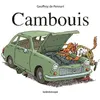 Image de Cambouis - Geoffroy de Pennart - Kaleidoscope - relié - Album jeunesse dès 6 ans