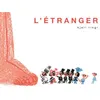 Image de L'etranger - Ringi kjell - Kaleidoscope - cartonné - Album jeunesse dès 6 ans