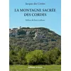 Image de La montagne sacrée des Cordes - Jacques Chalom Des Cordes - Errance - broché - Etude broché
