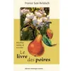 Image de Le livre des poires - France Saie-Belaisch - Gueniot Dominique Eds - broché - Guide