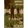 Image de Bouillon de néant - Andréa Bruno - Rackham - broché - Bande dessinée broché