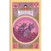 Image de Murderabilia - Alvaro Pablo Ortiz Rodriguez - Rackham - relié - Bande dessinée