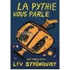 Image de La Pythie vous parle - Liv Strömquist - Rackham - relié - Bande dessinée