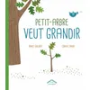 Image de Petit-arbre veut grandir - Nancy Guilbert - Circonflexe - broché - album jeunesse broché