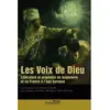 Image de Voix de Dieu (Les). Littérature et prophétie en Angleterre et en France - Line Cottegnies - Presses De La Sorbonne Nouvelle - broché - Essai