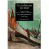 Image de Habitants du recit (les). voyage critique dans la litterature italien Voyage critique dans la littérature italienne des années soixante-dix à nos jours - Mario Fusco - Presses De La Sorbonne Nouvelle - broché - Essai
