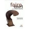 Image de Faire court. L’esthétique de la brièveté dans la littérature du Moyen ge - Jean Janitza - Presses De La Sorbonne Nouvelle - broché - Essai broché